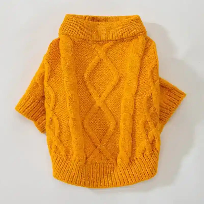 Maglione per cani Isla - foto 5