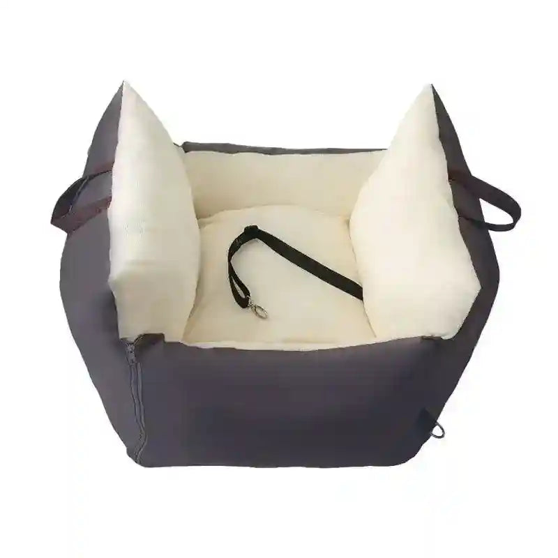 Cuccia da auto per cani waterproof "Limousine" by Innopet