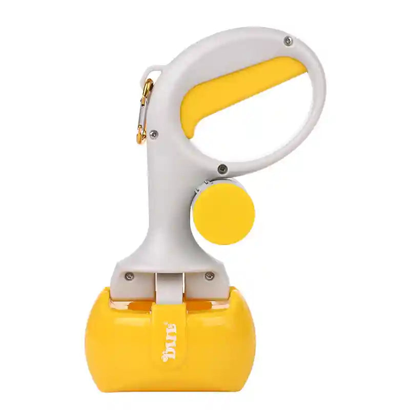 2 In 1 Portable Pet Toilet Picker by Dog Moda