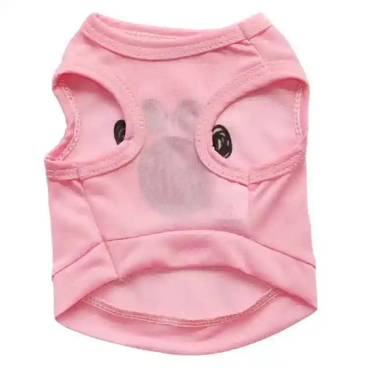 Maglia per cani di piccola taglia "Make Your Mark" by Dog Moda