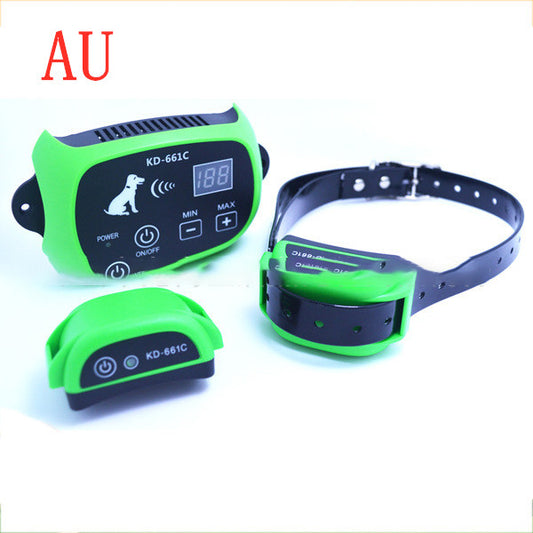 Recinto Elettrico Wireless Cani - Sistema Sicuro 500m by Dog Moda