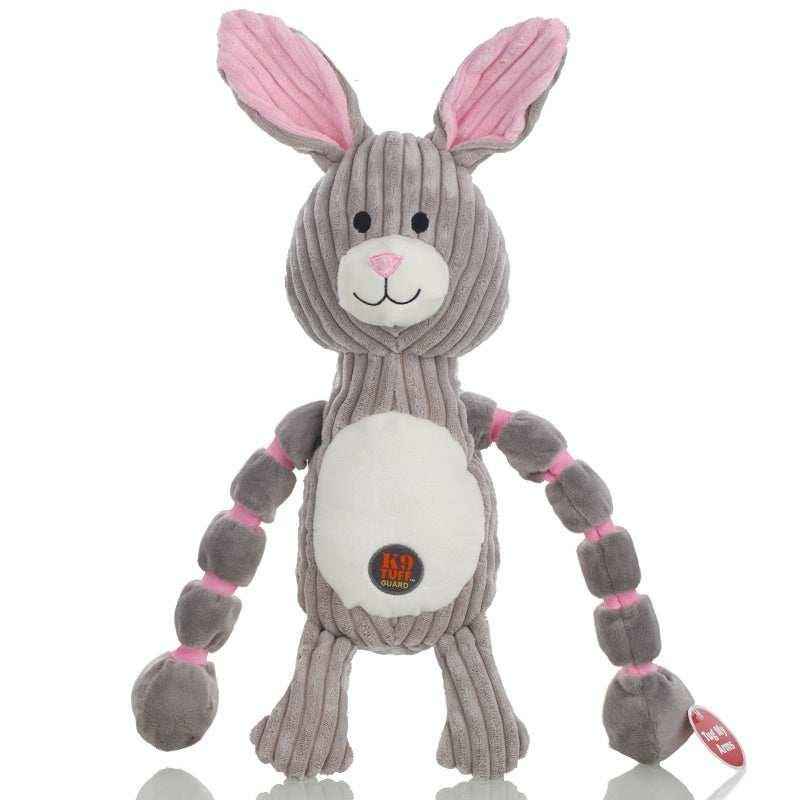 Gioco per cani peluche in cotone con squeaker 50CM by Dog Moda