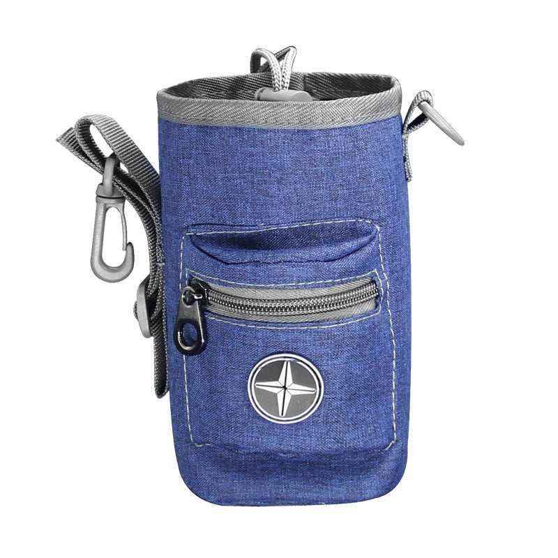 Borsello porta snack per l'addestramento del cane by Dog Moda
