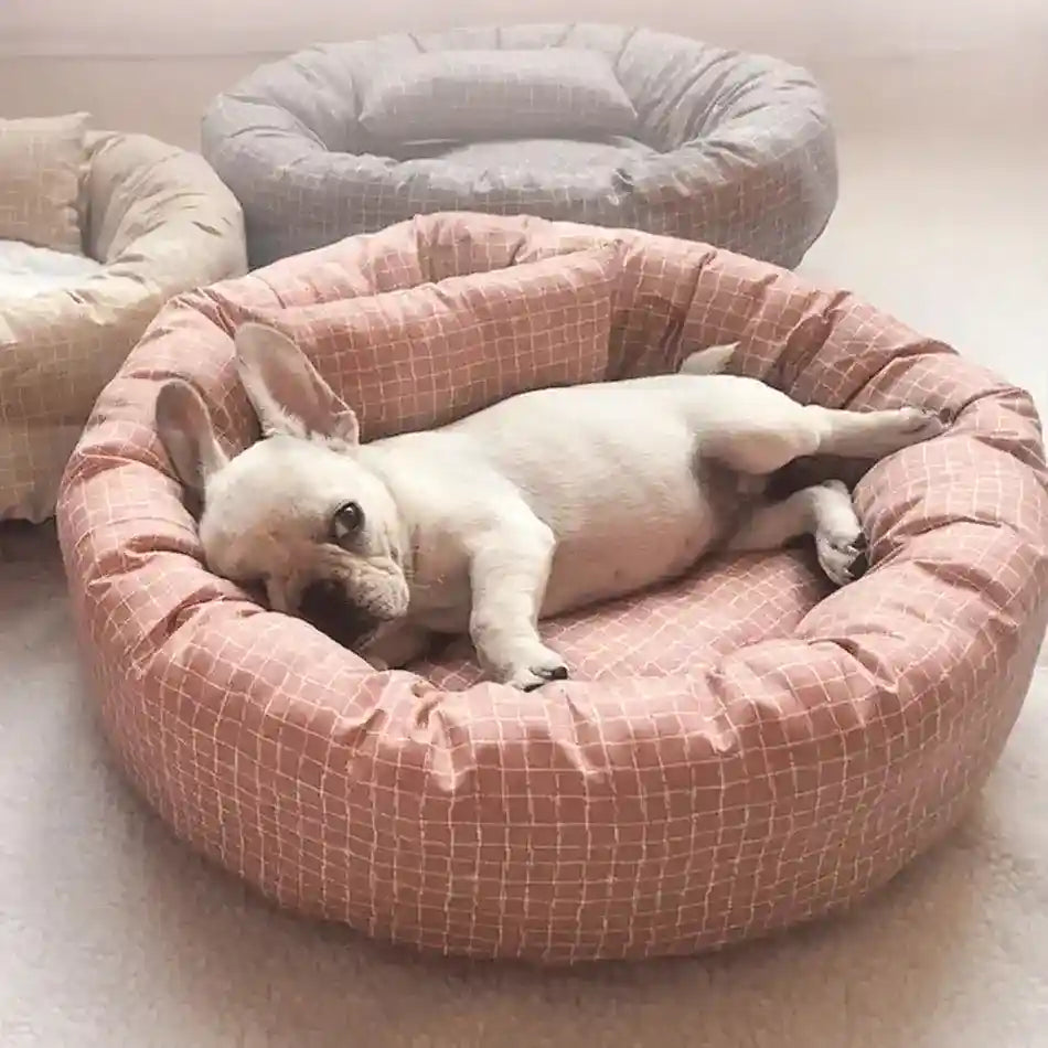 Cuccia "Oplà" per cani e gatti – Comfort e stile in un design accogliente by Innopet