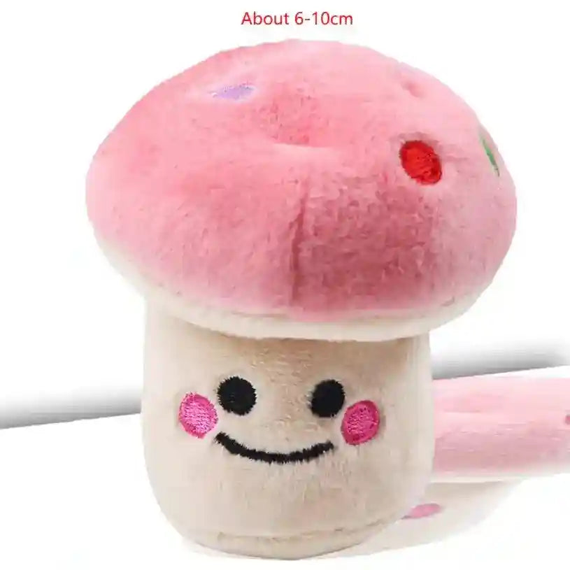 Giocattolo per cani peluche a forma di animale - Cheepet by Dog Moda