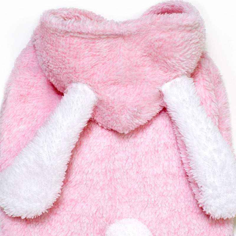 Felpa per cani in pile "Roger Rabbit" - Comfort e Stile per il tuo cane by Dog Moda