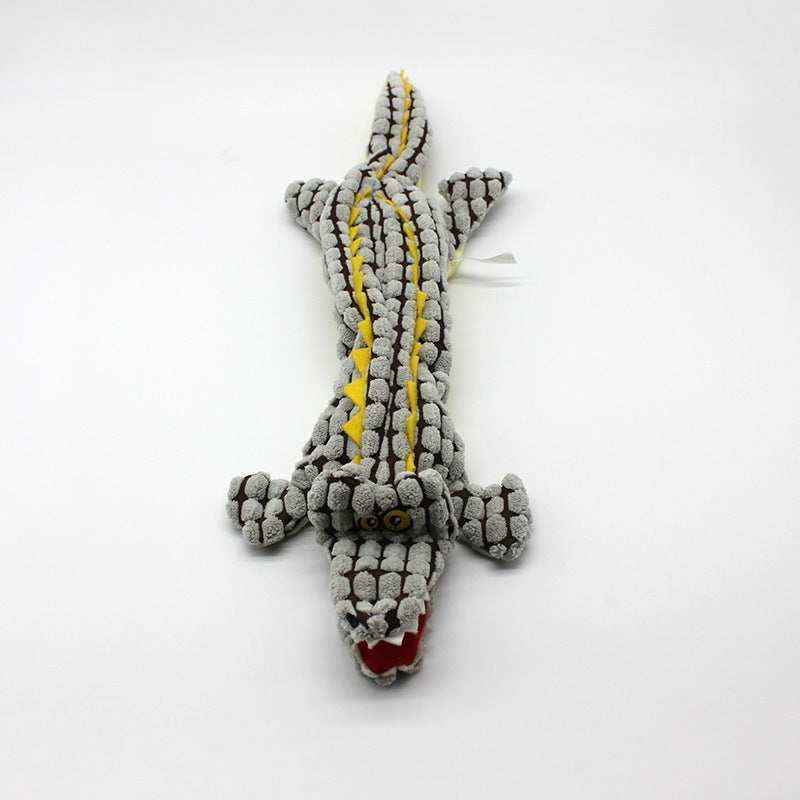 Gioco per cani peluche 45cm "Indiana jones" by Innopet