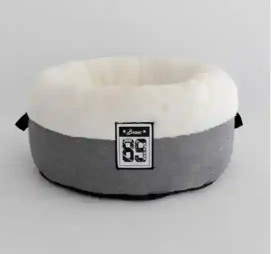 Cuccia a Cesto per Cani e Gatti Modello "88" – Comfort e Stile per i tuoi Amici a Quattro Zampe by Dog Moda
