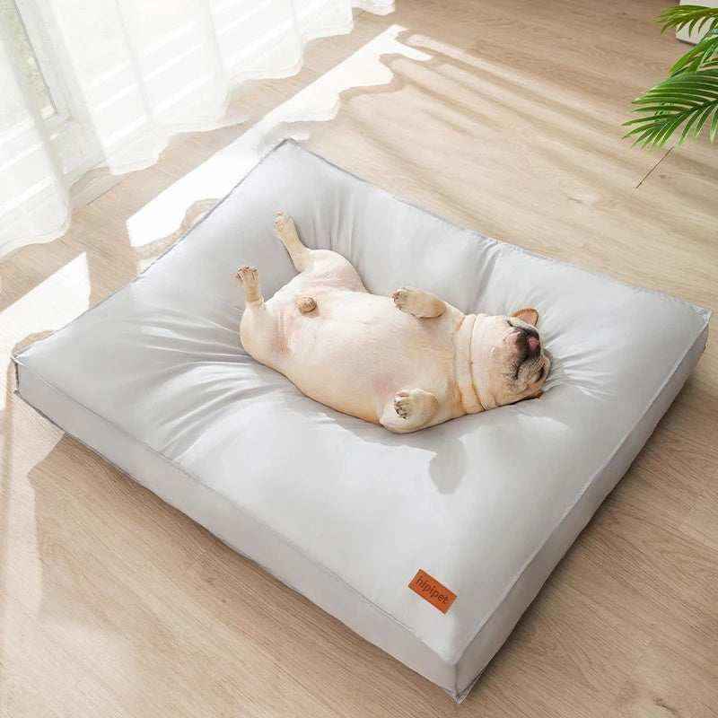 Lettino Materasso per Cani Waterproof "Pisolino" – Comfort, Resistenza e Igiene per il Tuo Amico a Quattro Zampe by Dog Moda