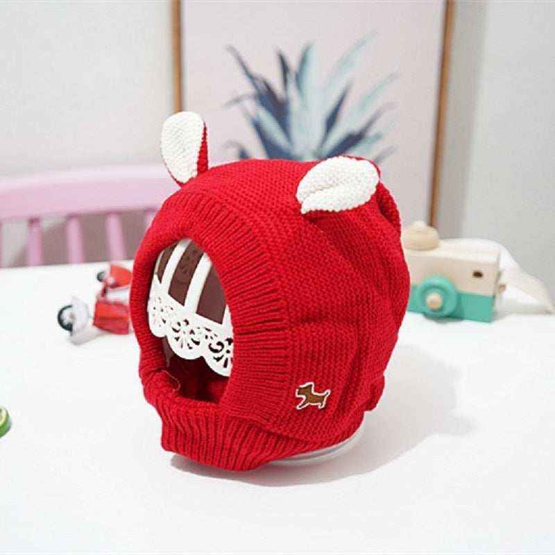 Cappello per cani passamontagna – Protezione e stile per l'inverno by Dog Moda