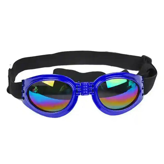 Occhiali da sole per cani antivento - Cheepet by Dog Moda