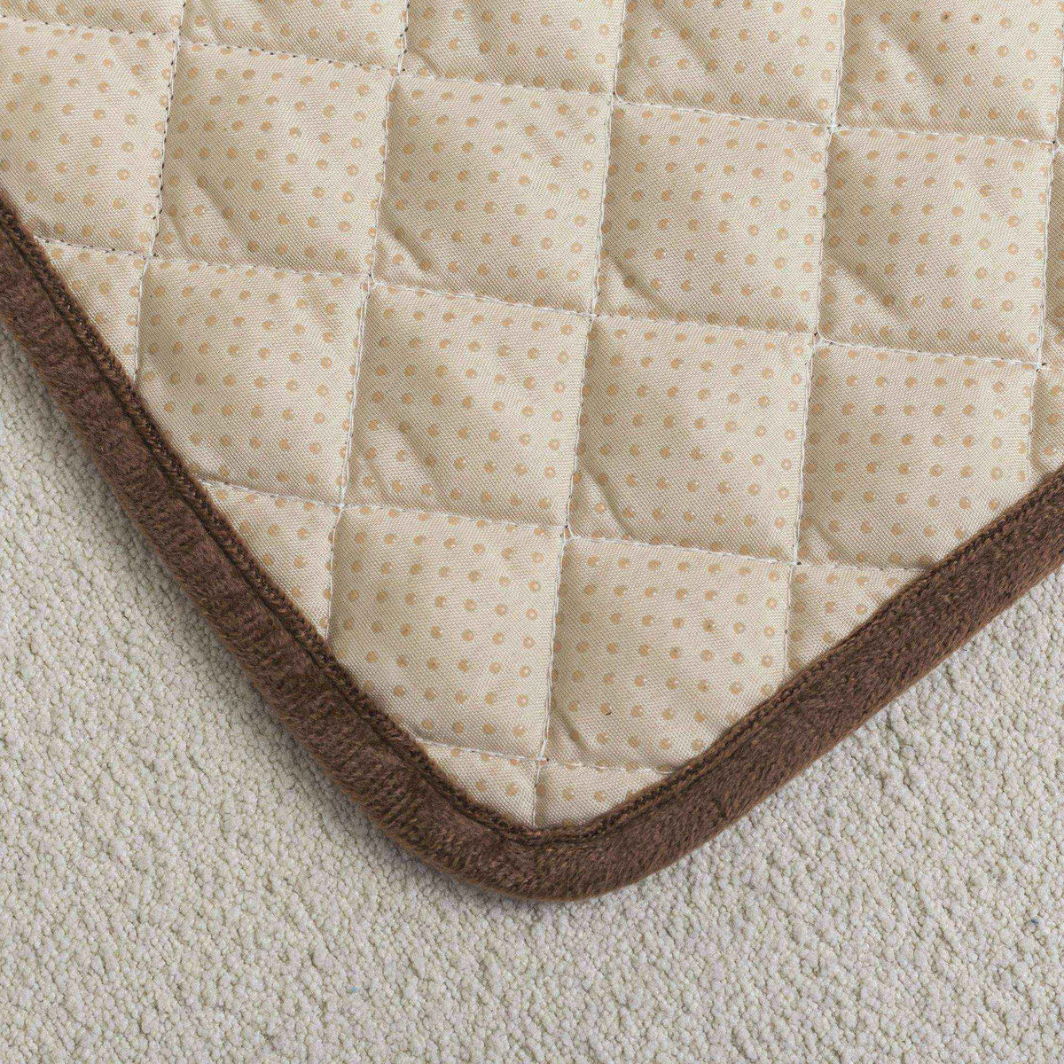Lettino Sofa per cani e gatti copridivano "Omega" by Dog Moda