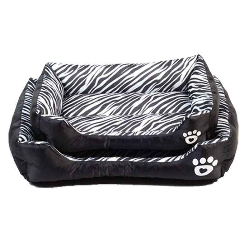 Cuccia per Cani Modello "Savana" – Comfort, Stile e Design Esclusivo by Dog Moda