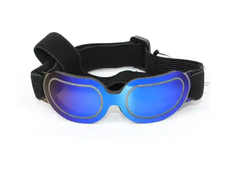 Occhiali da Sole per Cani - Protezione UV Anti-Vento by Dog Moda