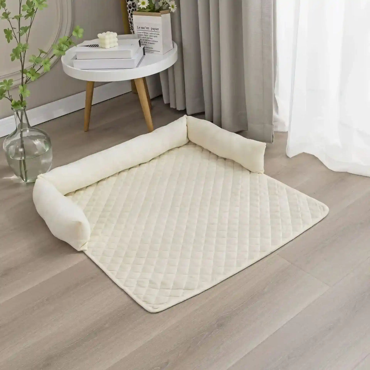 Lettino Sofa per cani e gatti copridivano "Omega" by Dog Moda