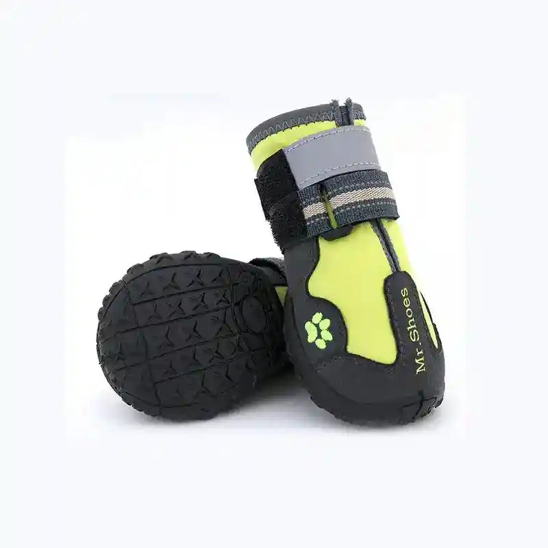 Scarpe per cani waterproof - HcPet by Dog Moda