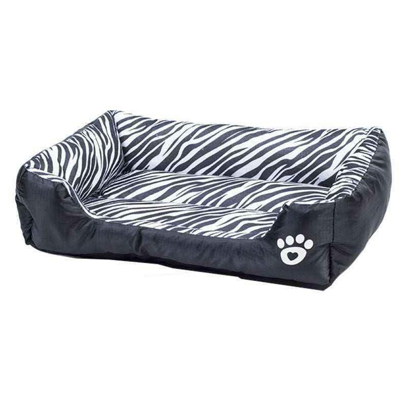 Cuccia per Cani Modello "Savana" – Comfort, Stile e Design Esclusivo by Dog Moda