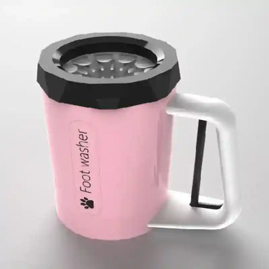Pulitore zampe per cani e gatti "Foot Washer" by Dog Moda