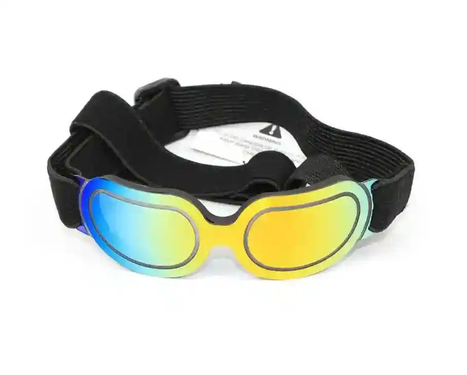 Occhiali da Sole per Cani - Protezione UV Anti-Vento by Dog Moda