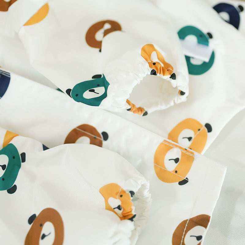 Impermeabile per cani e Bulldog francese "Soft Trench" by Dog Moda