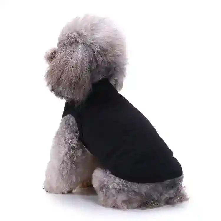 Vestito per Cani Barboncino "Cleveland" - Elegante e Confortevole in Tre Versioni by Dog Moda
