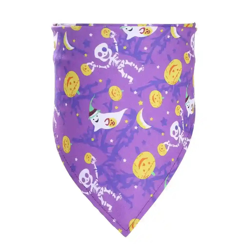 Pettorina Spaventosa di Halloween per Can - Dog Moda