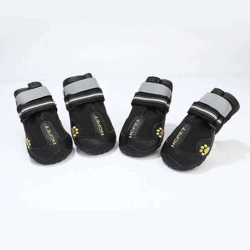 Scarpe per cani waterproof - HcPet by Dog Moda