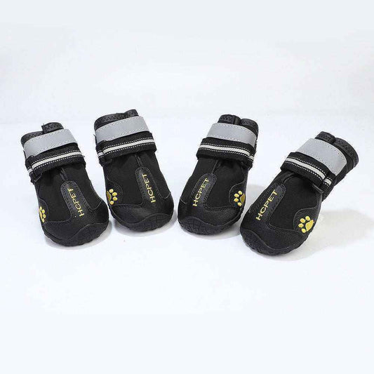 Scarpe per cani waterproof - HcPet by Dog Moda