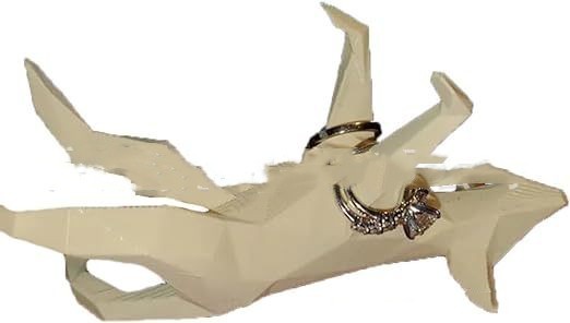 Dog-Shaped Jewelry Box – An Original Gift Idea for Animal Lovers