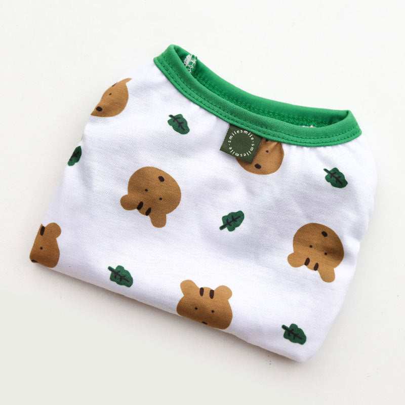 Smilesmile Pet Dog T-Shirt