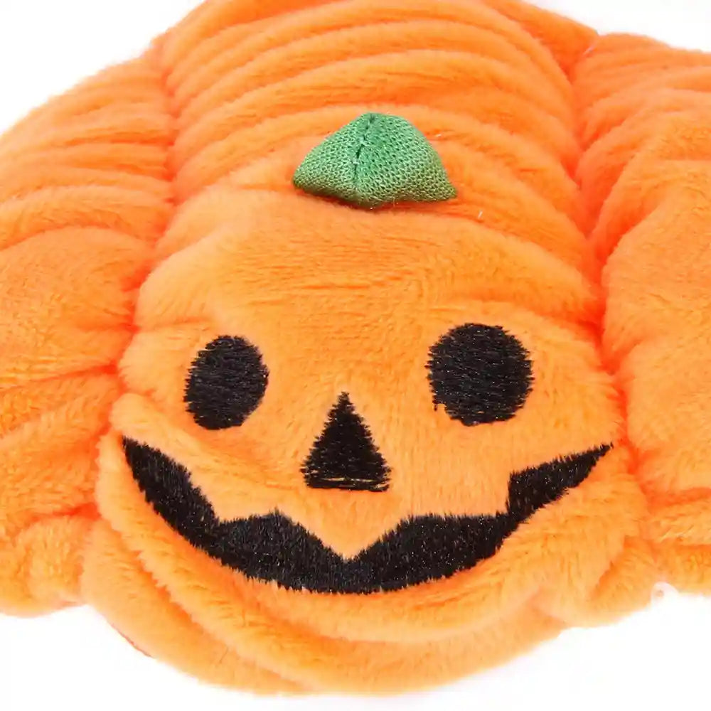 Cappello Zucca Halloween Cani Gatti - Costume Pet Arancione by Dog Moda