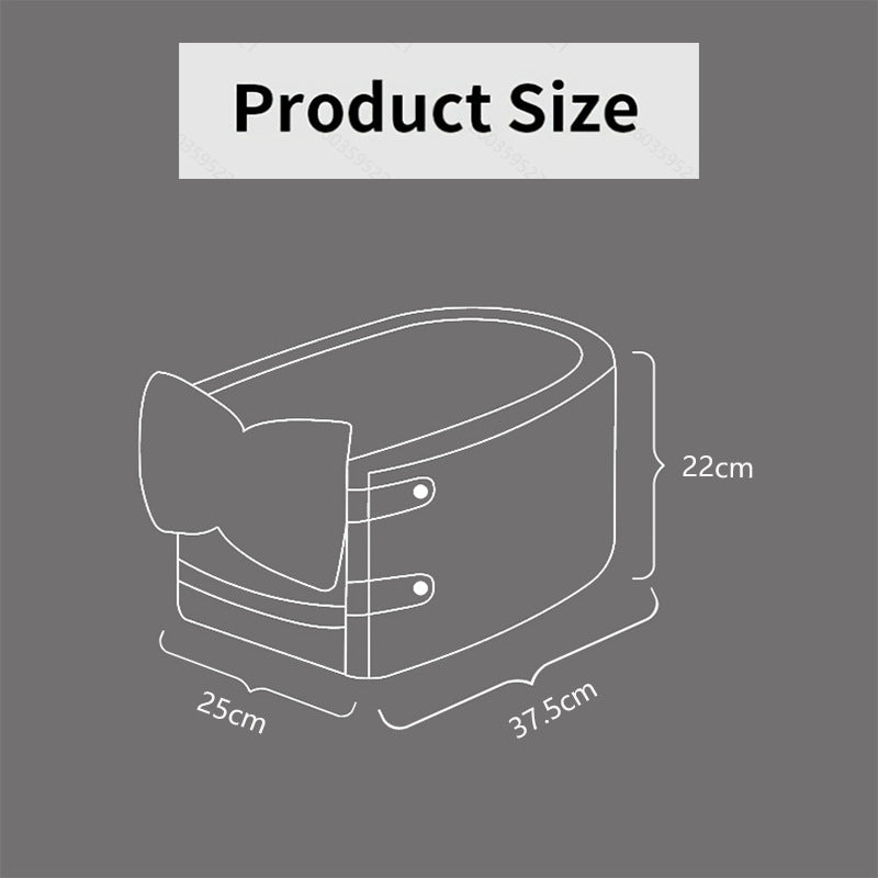 Hundetragetasche mit abnehmbarem Kissen – Bequem und vielseitig für unterwegs und zu Hause