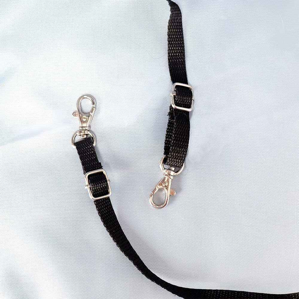 Passeggino Doppio per Cani e Gatti Ibiyaya Double Decker by Innopet
