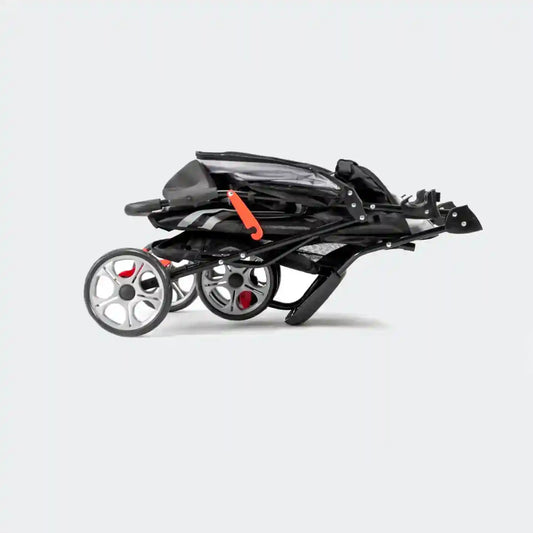 Passeggino per Cani All Terrain InnoPet – Leggero e Versatile by Innopet