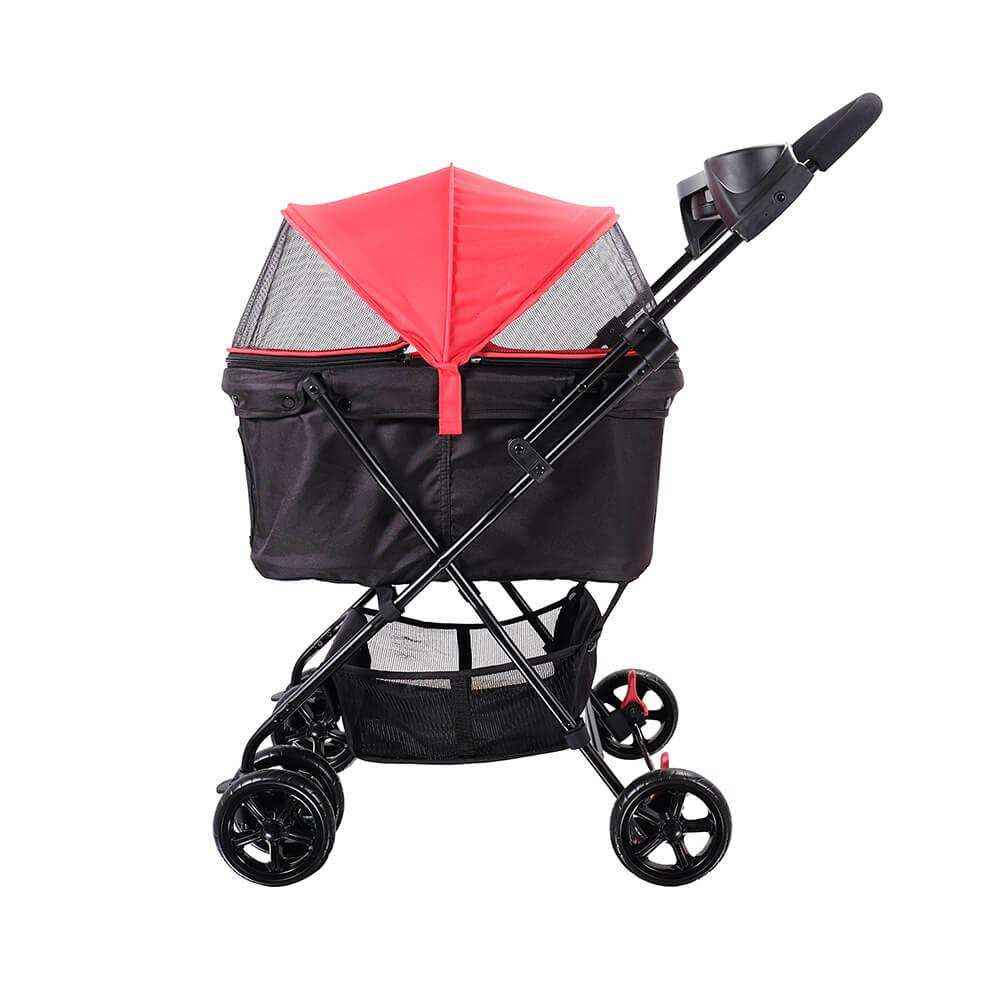 Passeggino per Cani e Gatti Ibiyaya Easy Strolling – Semplice e Leggero by Innopet
