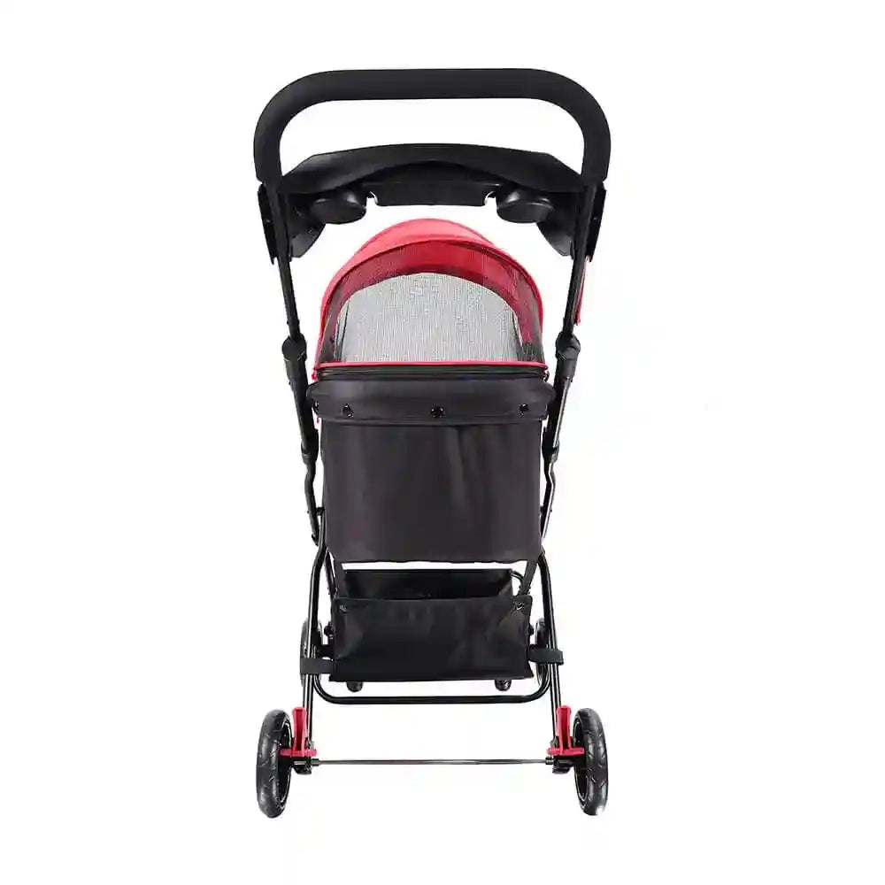 Passeggino per Cani e Gatti Ibiyaya Easy Strolling – Semplice e Leggero by Innopet