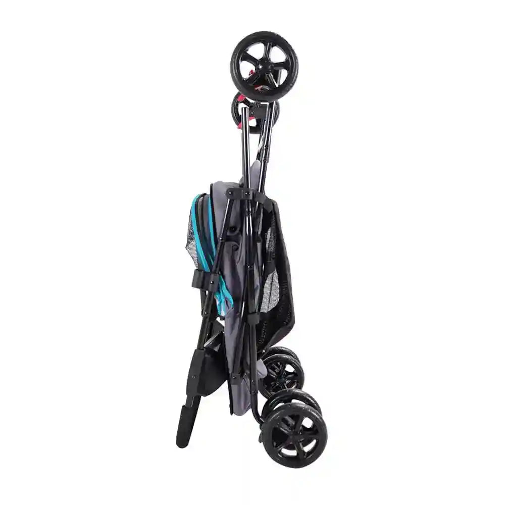 Passeggino per Cani e Gatti Ibiyaya Easy Strolling – Semplice e Leggero by Innopet