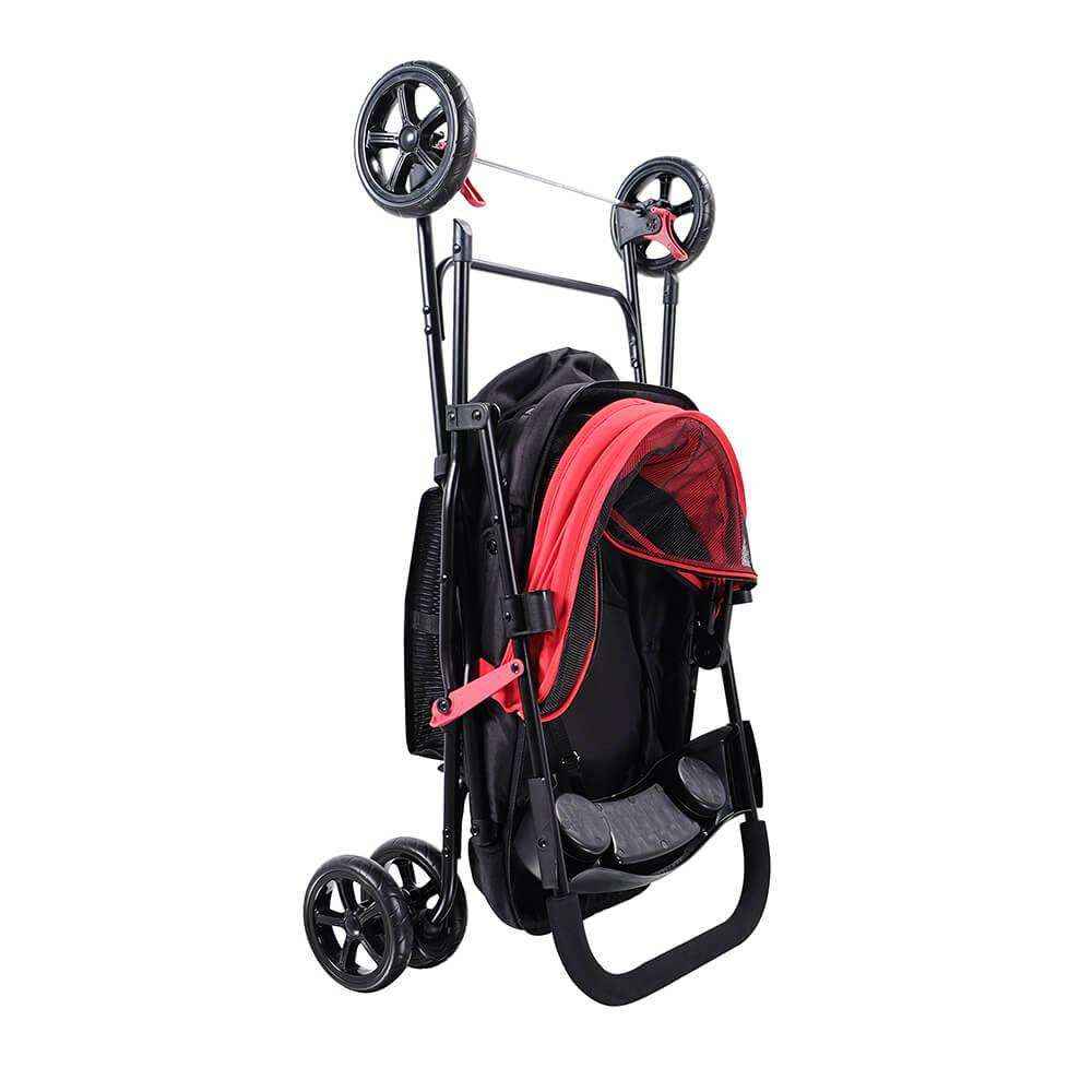 Passeggino per Cani e Gatti Ibiyaya Easy Strolling – Semplice e Leggero by Innopet