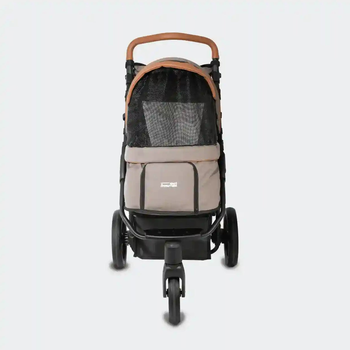 Passeggino per Cani e Gatti InnoPet Premium Cozy – Comfort e Stile by Dog Moda