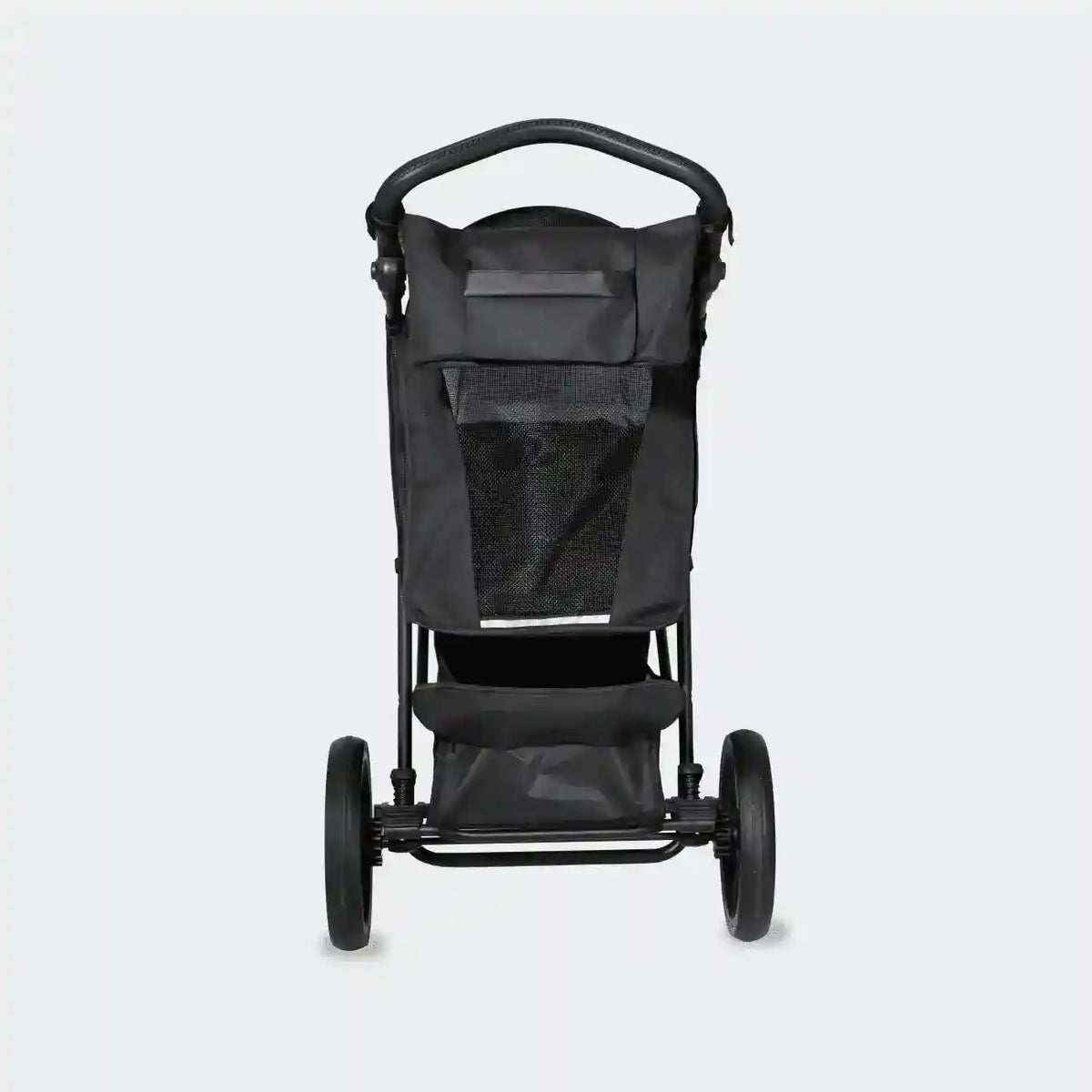 Passeggino per Cani e Gatti InnoPet Premium Cozy – Comfort e Stile by Dog Moda