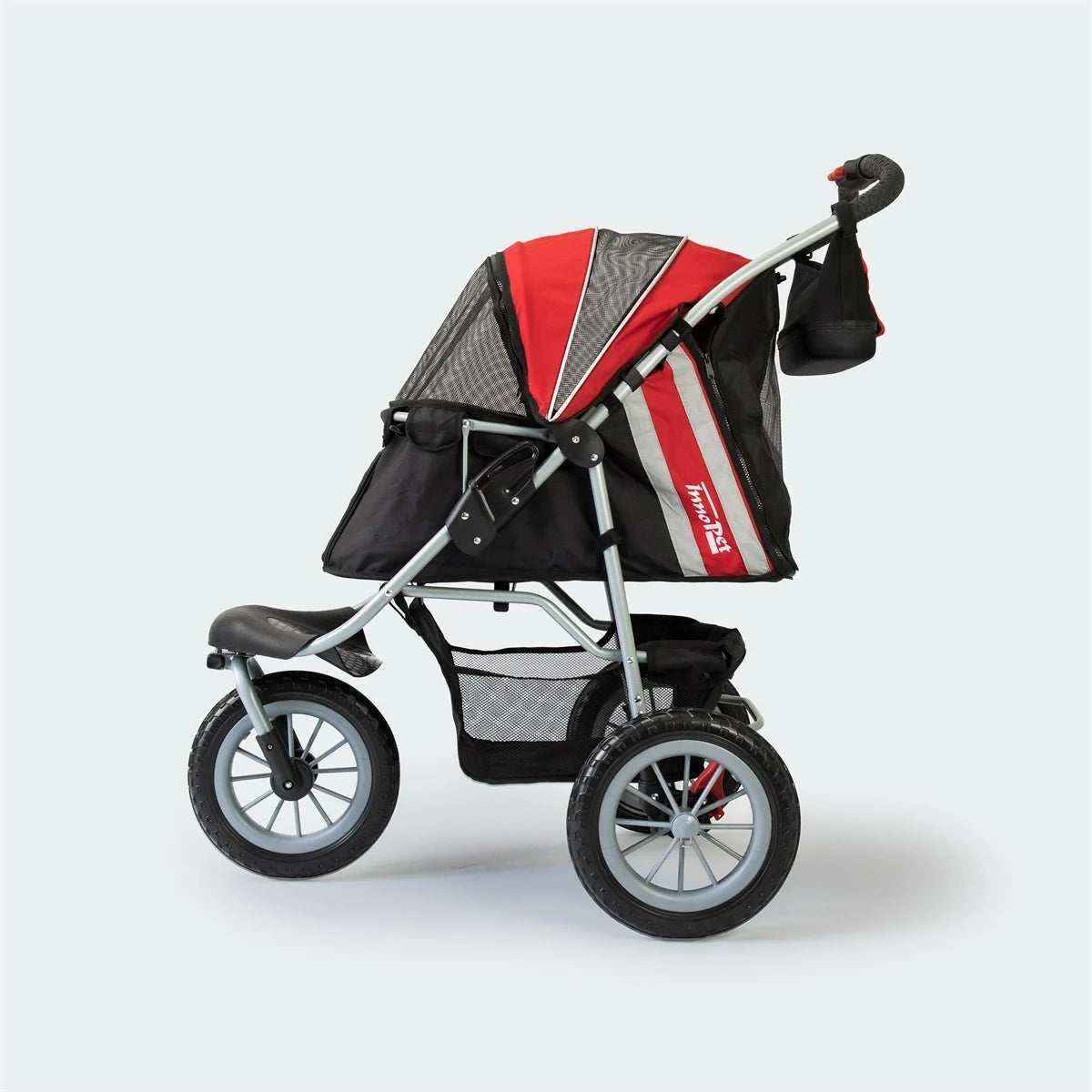 Passeggino per cani e gatti Comfort "EFA" Eco - Innopet by Innopet