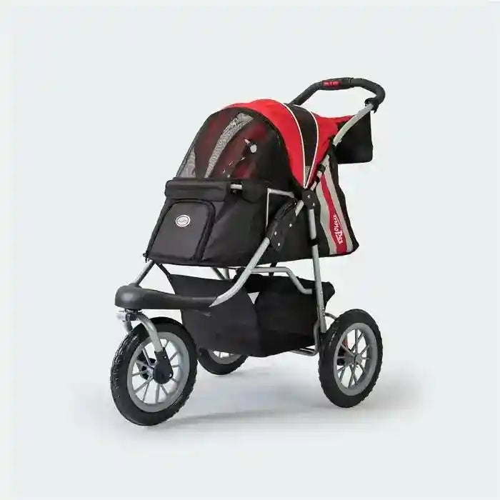 Passeggino per cani e gatti Comfort "EFA" Eco - Innopet by Innopet