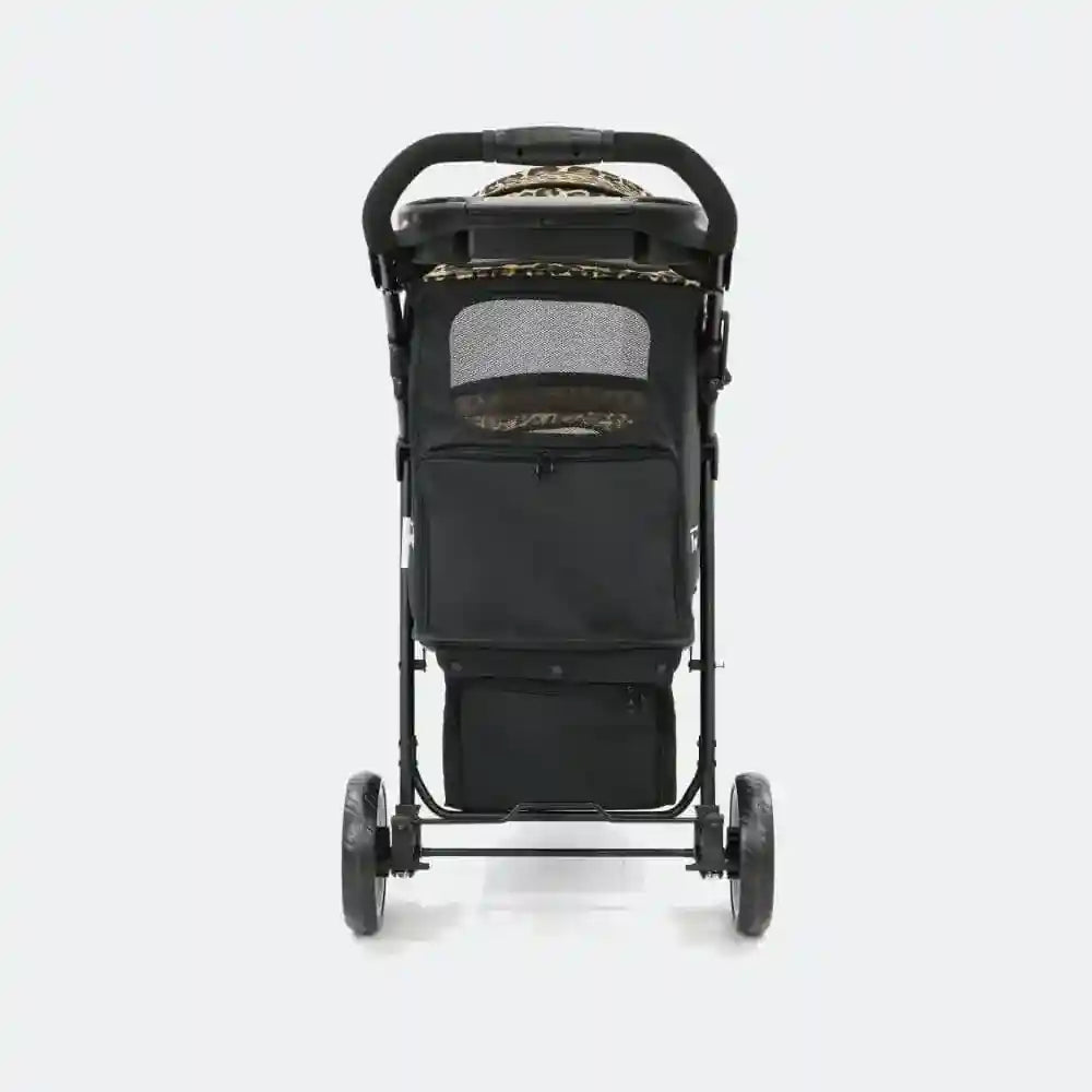Passeggino per Cani e Gatti InnoPet Allure | Eleganza e Funzionalità by Innopet