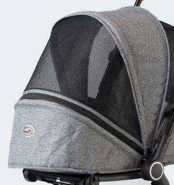 Passeggino per Cani e Gatti InnoPet City Buggy – Compatto e Pratico by Innopet