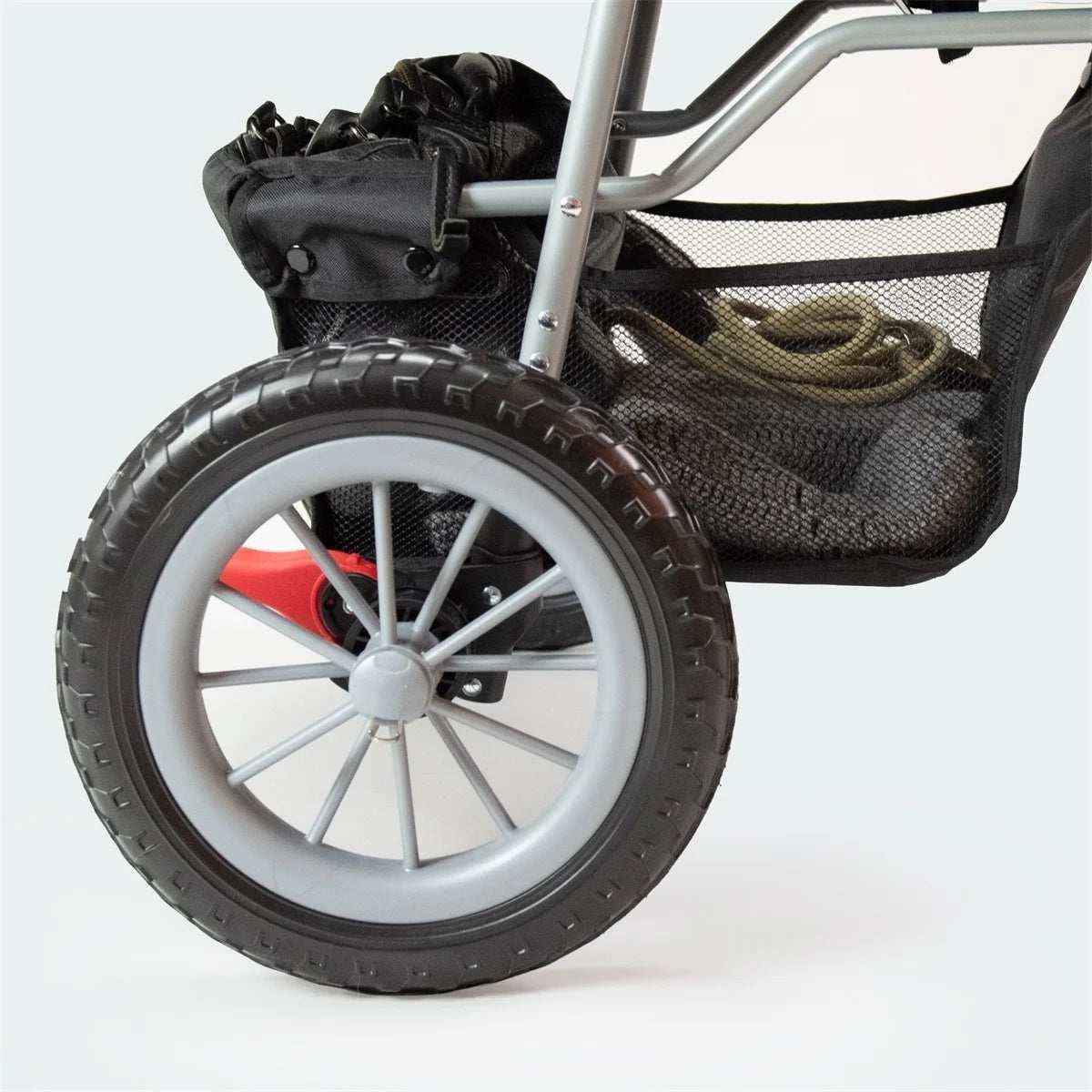 Passeggino per cani e gatti Comfort "EFA" Eco - Innopet by Innopet