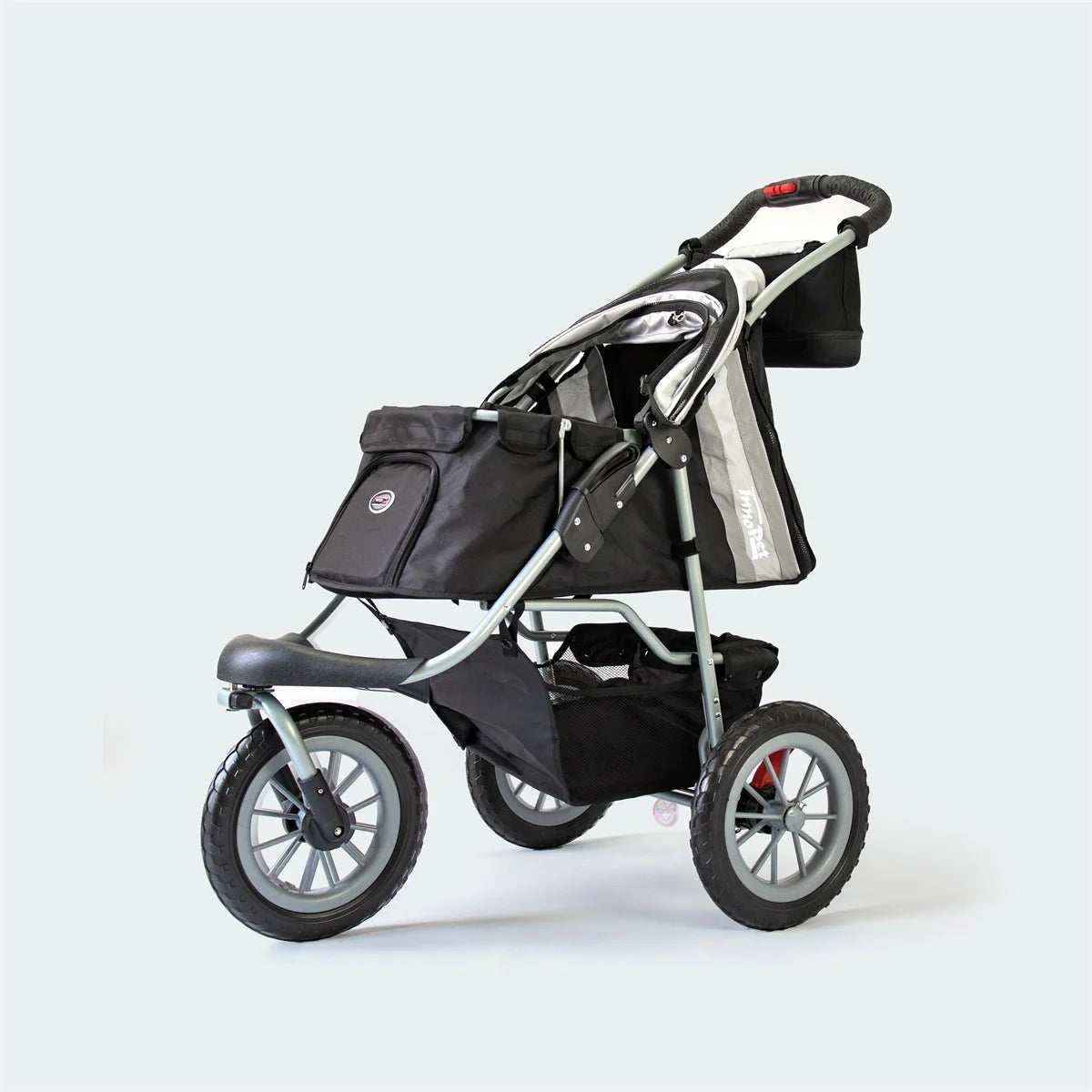 Passeggino per cani e gatti Comfort "EFA" Eco - Innopet by Innopet