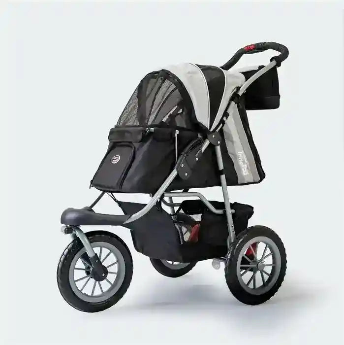 Passeggino per cani e gatti Comfort "EFA" Eco - Innopet by Innopet