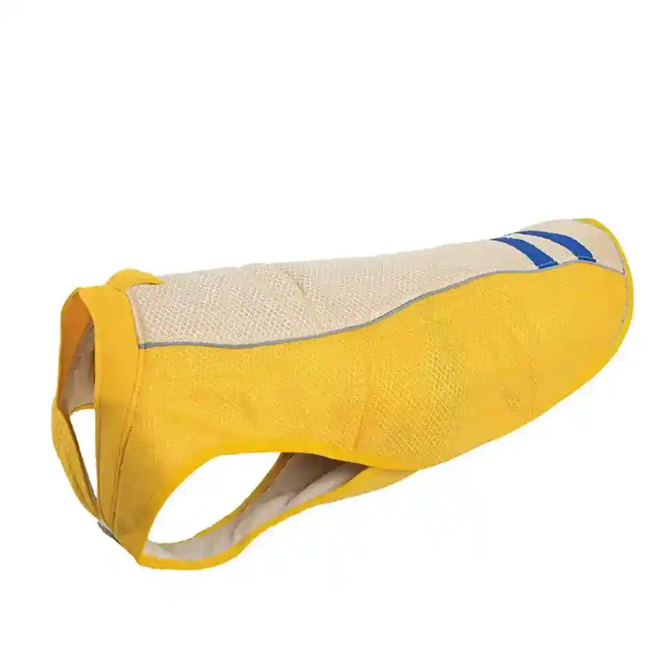 Mantellina Rinfrescante per Cani di taglia media grande by Dog Moda
