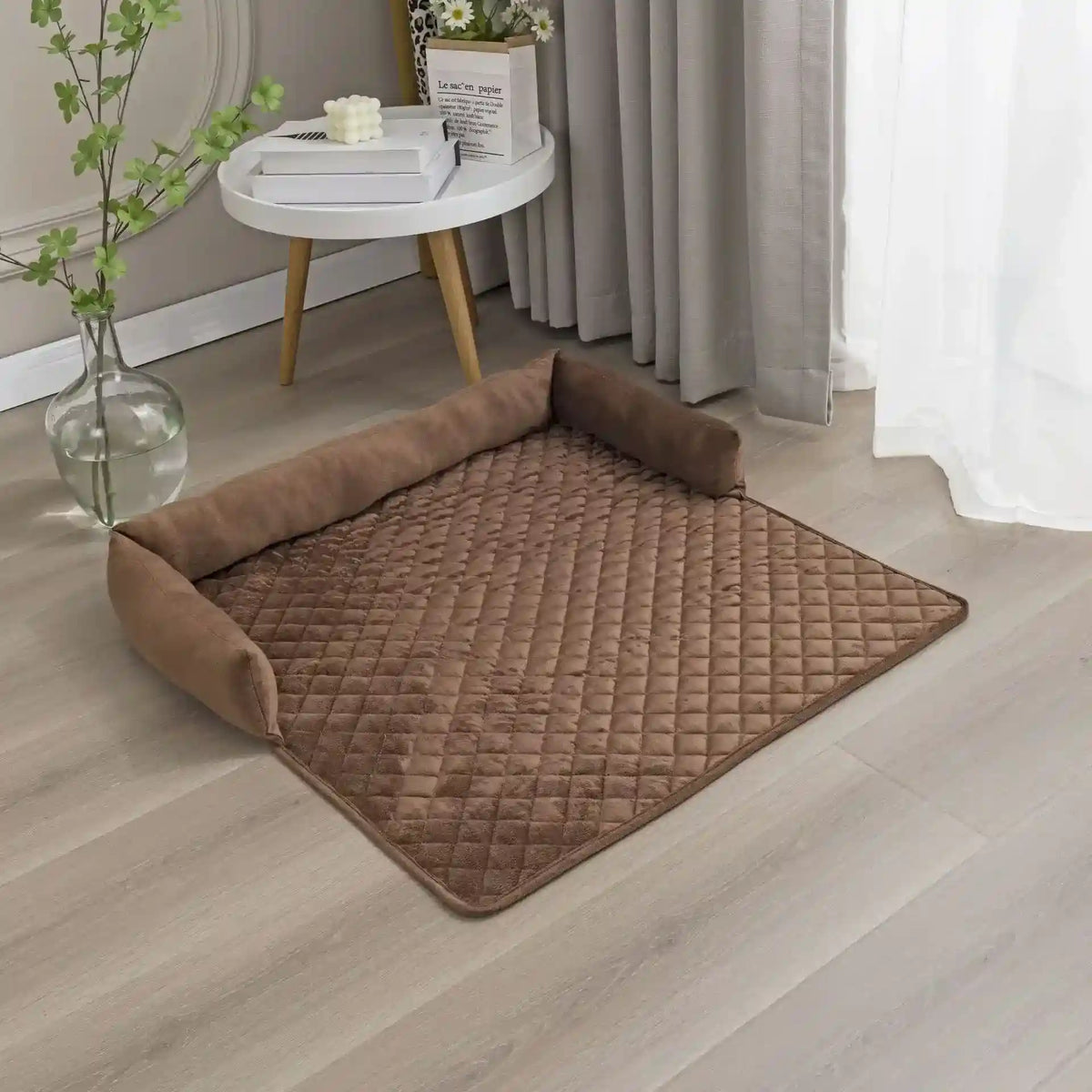 Lettino Sofa per cani e gatti copridivano "Omega" by Dog Moda