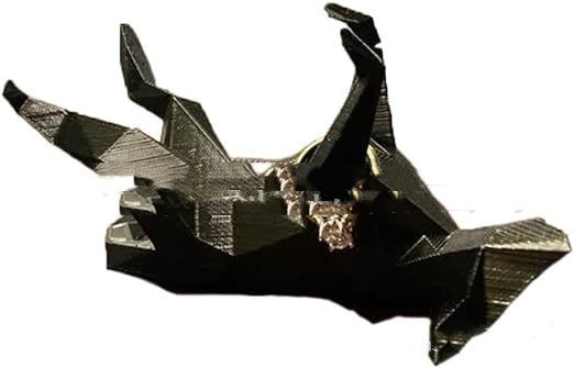 Dog-Shaped Jewelry Box – An Original Gift Idea for Animal Lovers